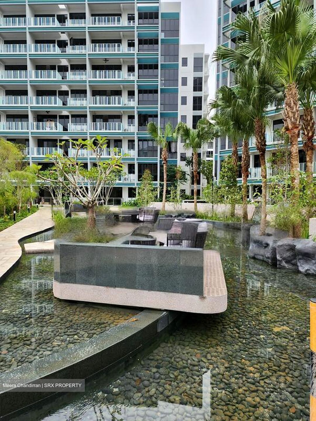 The Jovell (D17), Condominium #439995521